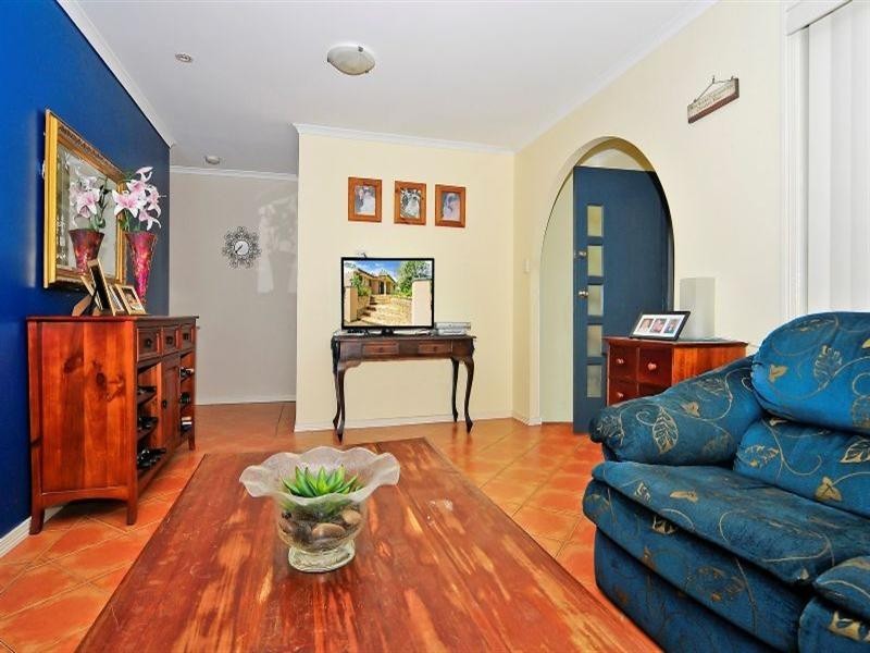 8 Perdita Street, Bellbird Park QLD 4300