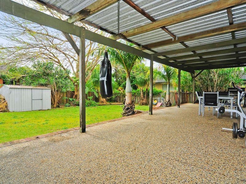 31 Lorraine Street, Camira QLD 4300