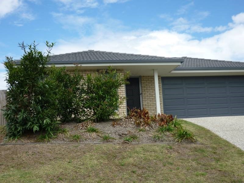11 Nathan Close, Redbank Plains QLD 4301