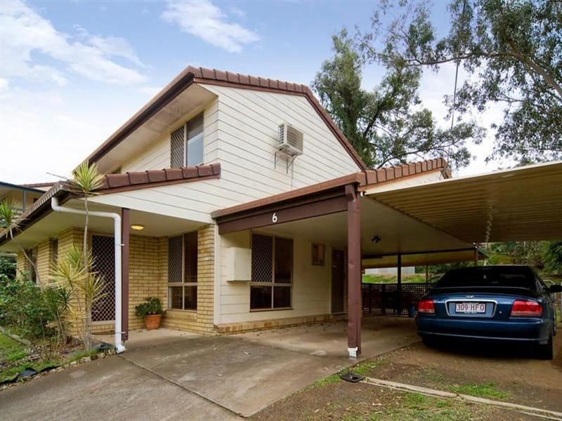 Bellbird Park QLD 4300