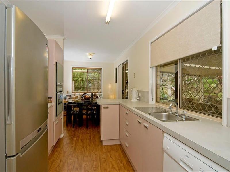 Bellbird Park QLD 4300