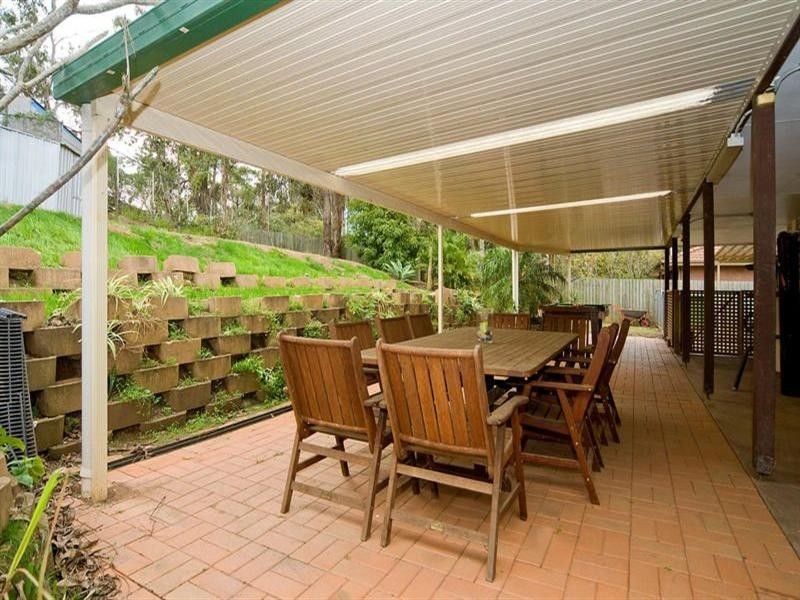 Bellbird Park QLD 4300