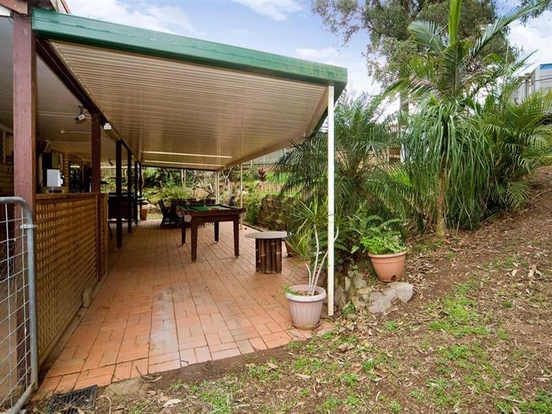 Bellbird Park QLD 4300