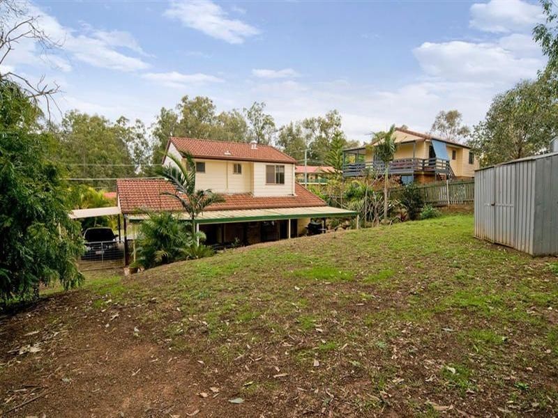 Bellbird Park QLD 4300