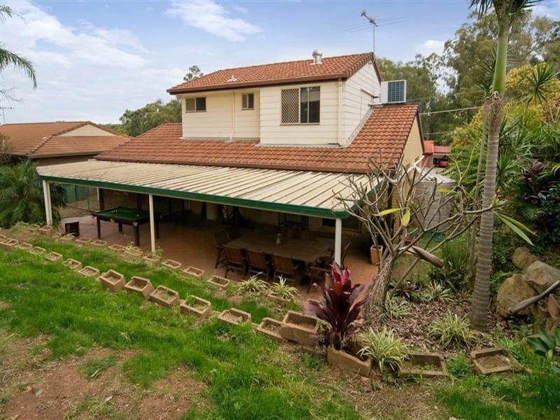 Bellbird Park QLD 4300