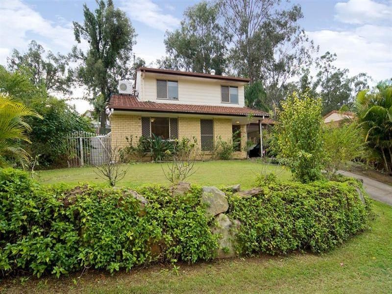 Bellbird Park QLD 4300