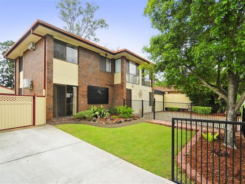 55 Russell Drive, Redbank Plains QLD 4301