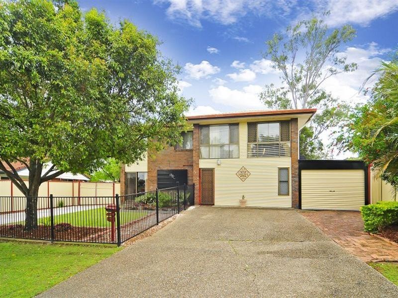 55 Russell Drive, Redbank Plains QLD 4301