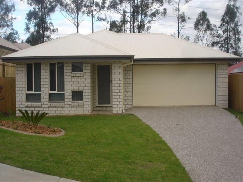9 MacBride Court, Collingwood Park QLD 4301