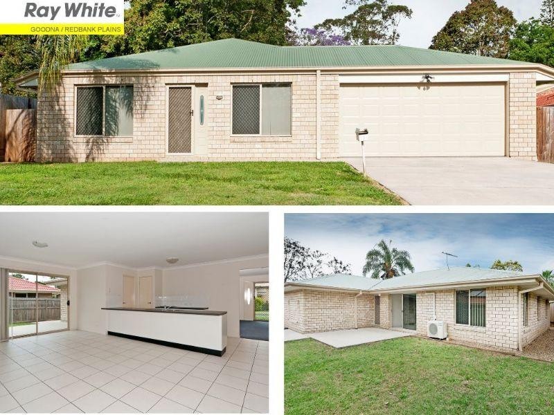 1 Hastings Street, Redbank Plains QLD 4301
