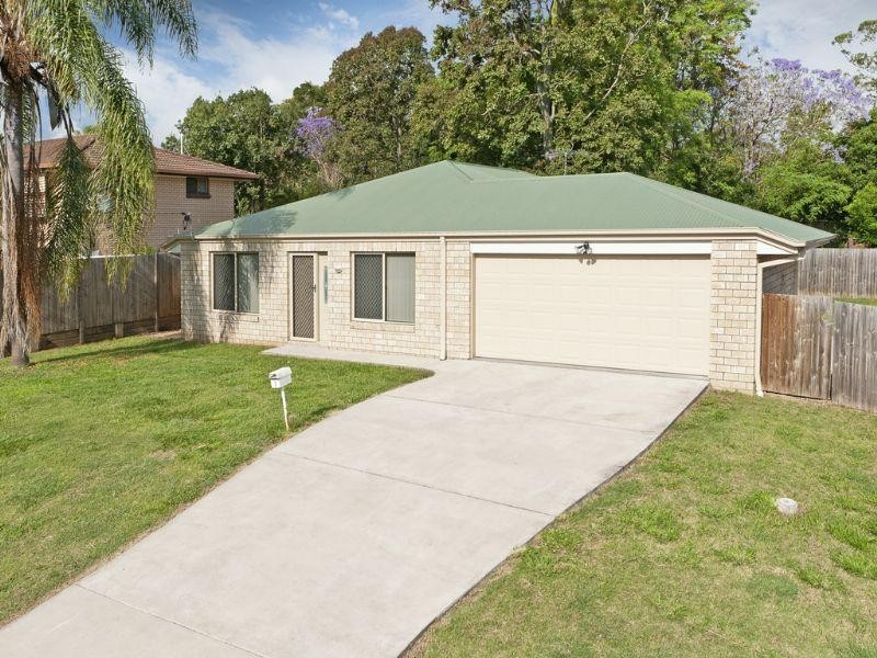 1 Hastings Street, Redbank Plains QLD 4301