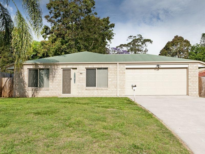 1 Hastings Street, Redbank Plains QLD 4301