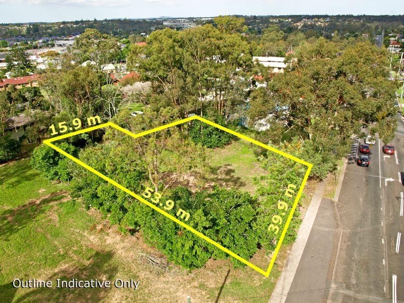Goodna QLD 4300