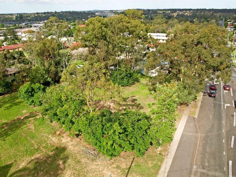 Goodna QLD 4300