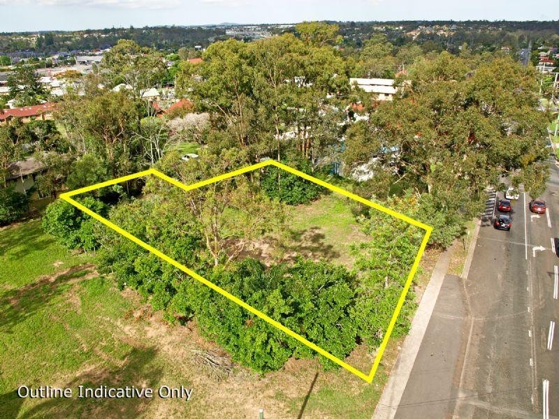 Goodna QLD 4300
