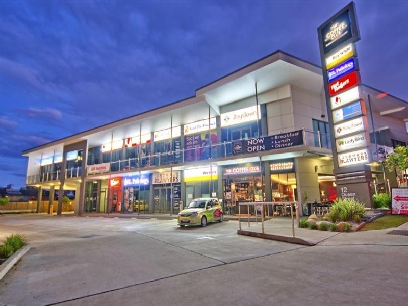 Goodna QLD 4300