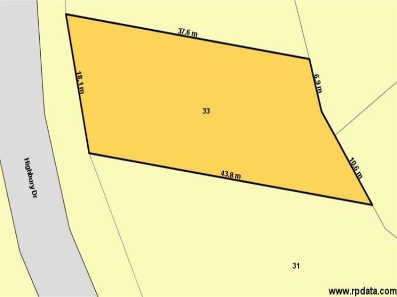 33 Highbury Drive, Redbank Plains QLD 4301