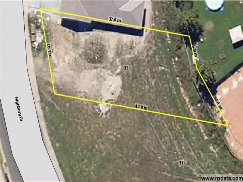 33 Highbury Drive, Redbank Plains QLD 4301