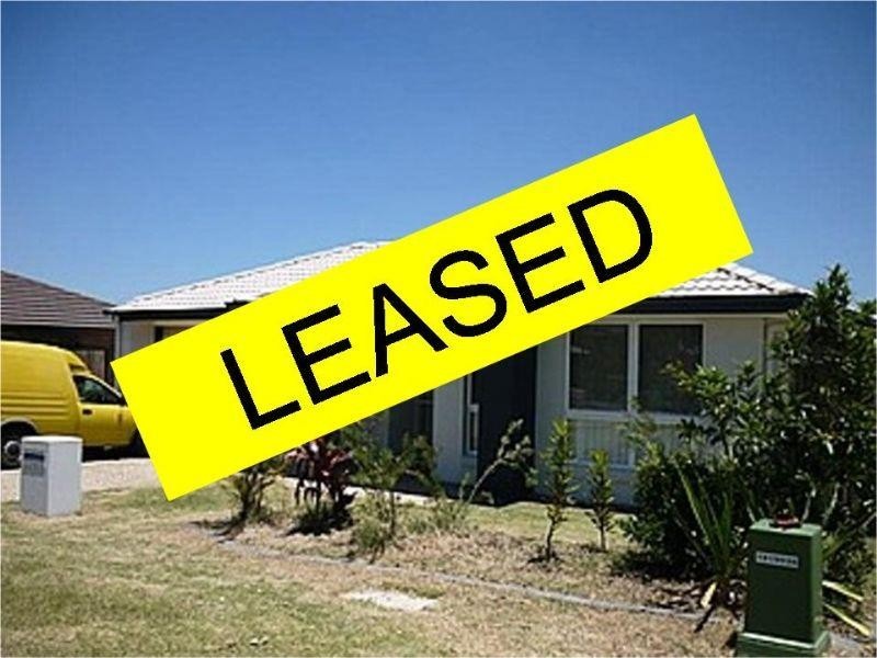 13 Moogerah Boulevard, Redbank Plains QLD 4301