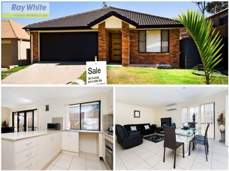 23 O’Kelly Court, Collingwood Park QLD 4301