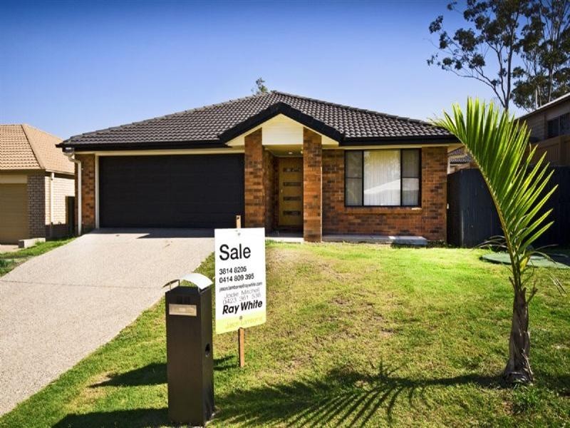 23 O’Kelly Court, Collingwood Park QLD 4301