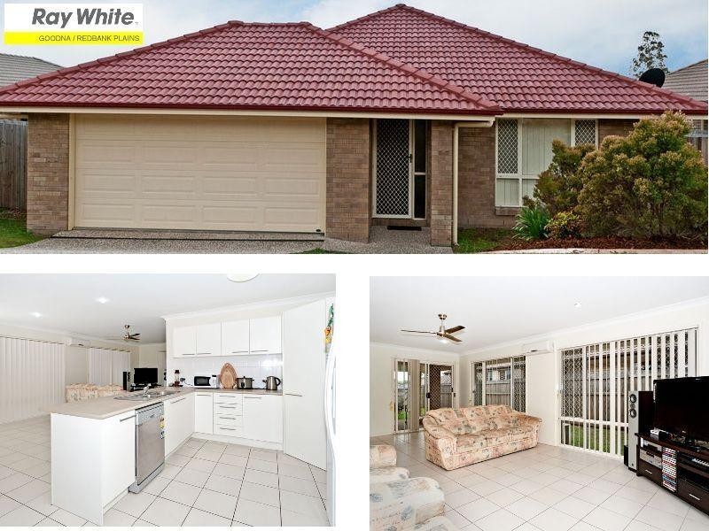 42 Berrigan Street, Redbank Plains QLD 4301