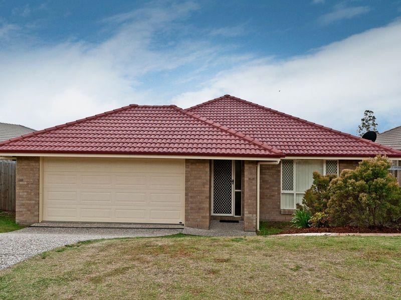 42 Berrigan Street, Redbank Plains QLD 4301