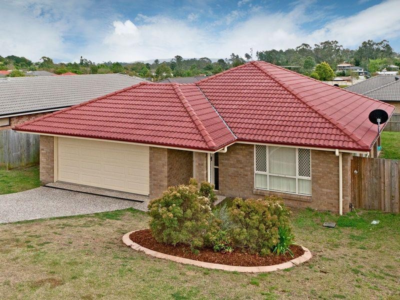 42 Berrigan Street, Redbank Plains QLD 4301