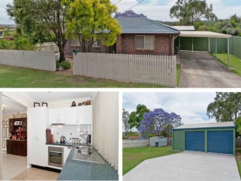 19 Neal Street, Redbank Plains QLD 4301