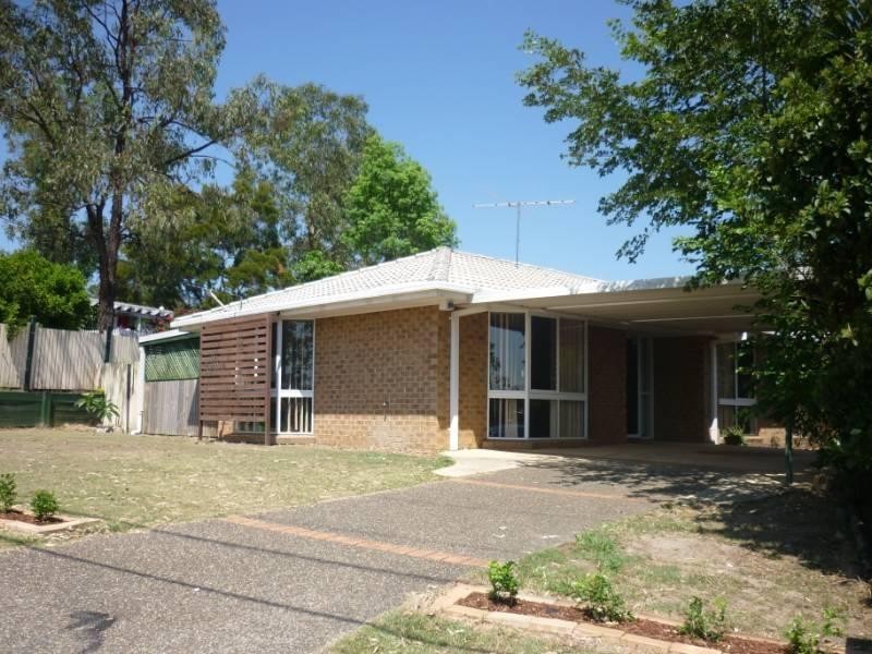 133 Collingwood Drive, Collingwood Park QLD 4301