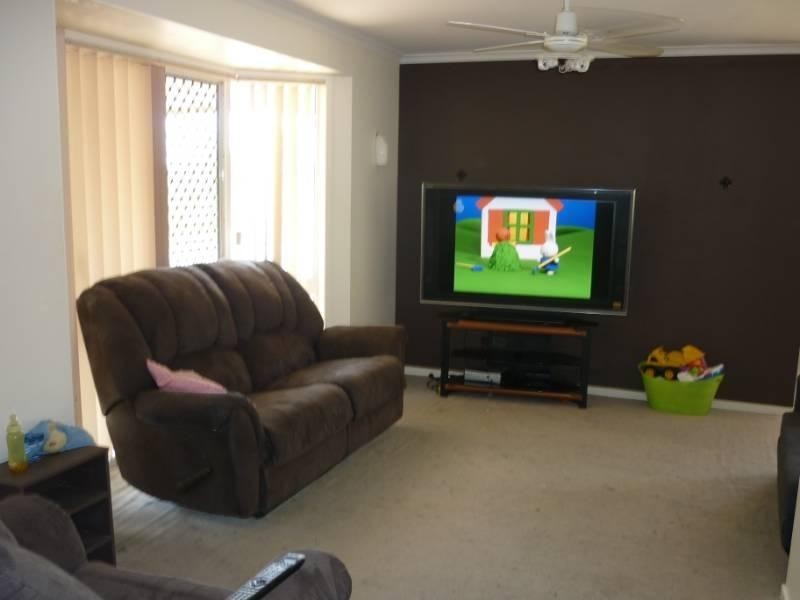 133 Collingwood Drive, Collingwood Park QLD 4301