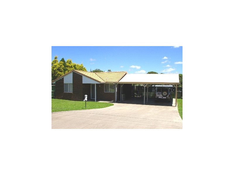 26 Johnston Street, Bellbird Park QLD 4300