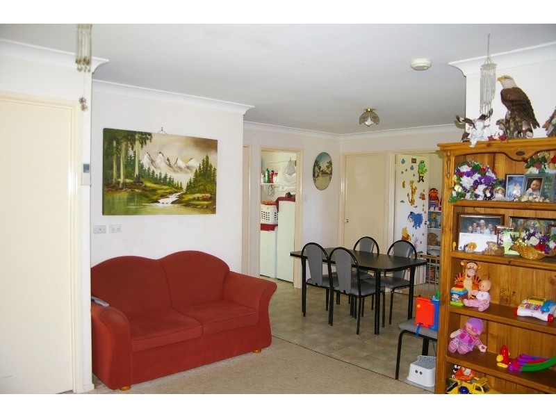 26 Johnston Street, Bellbird Park QLD 4300