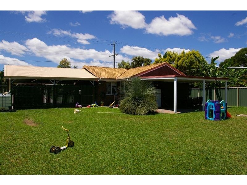 26 Johnston Street, Bellbird Park QLD 4300