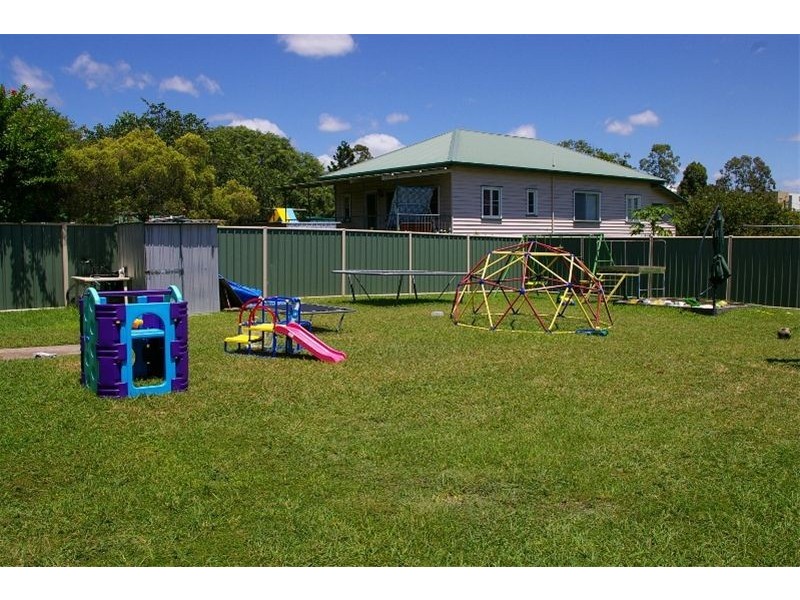 26 Johnston Street, Bellbird Park QLD 4300
