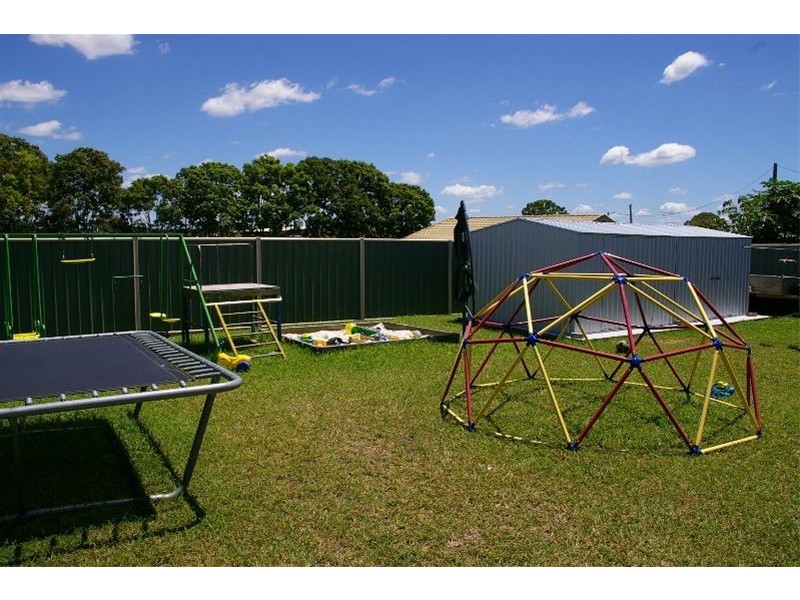 26 Johnston Street, Bellbird Park QLD 4300