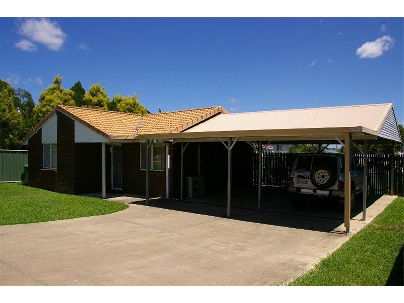 26 Johnston Street, Bellbird Park QLD 4300