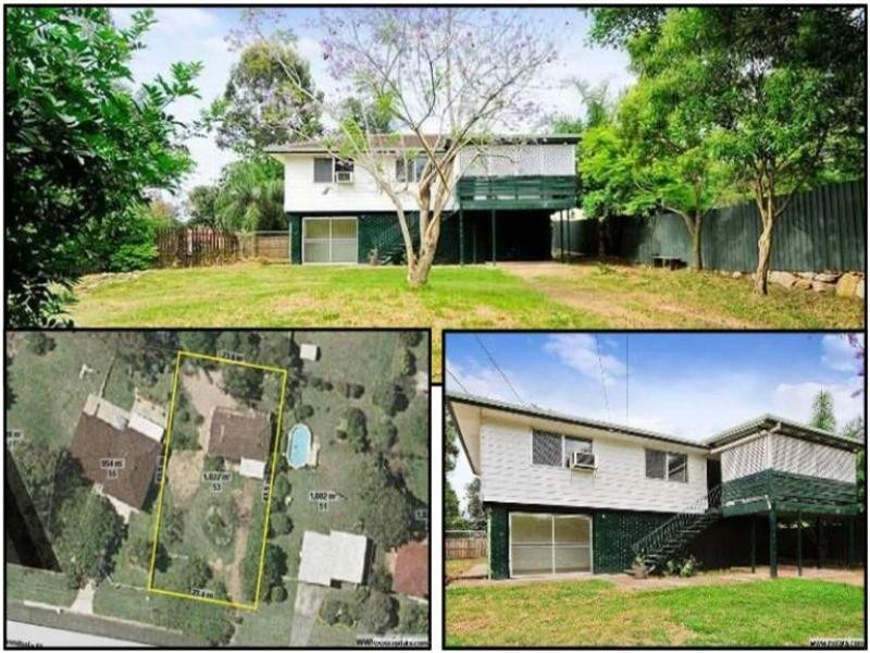 Redbank Plains QLD 4301