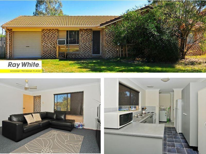 Redbank Plains QLD 4301