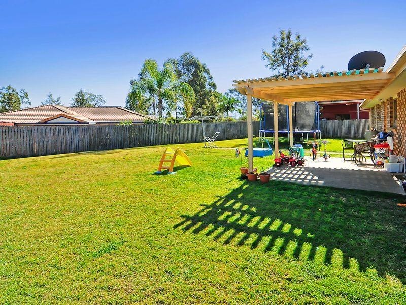 Redbank Plains QLD 4301