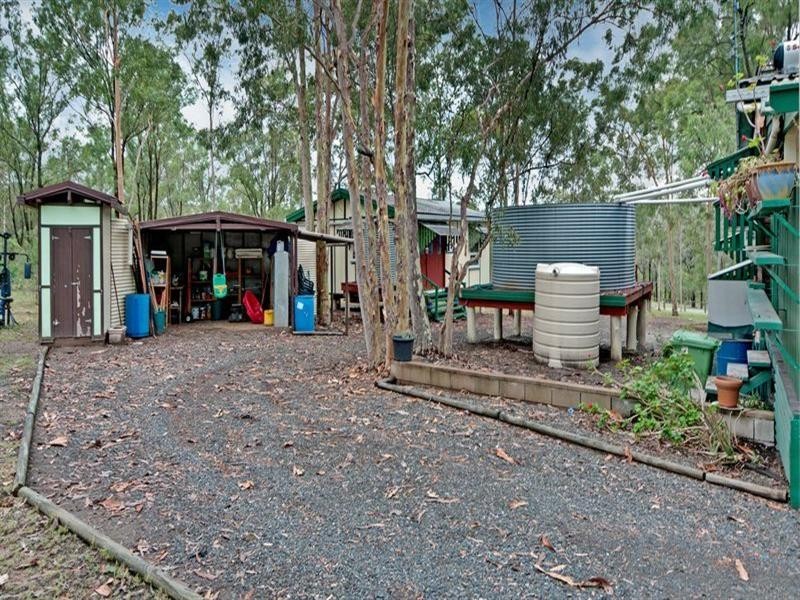 25 Bucknall Street, Regency Downs QLD 4341