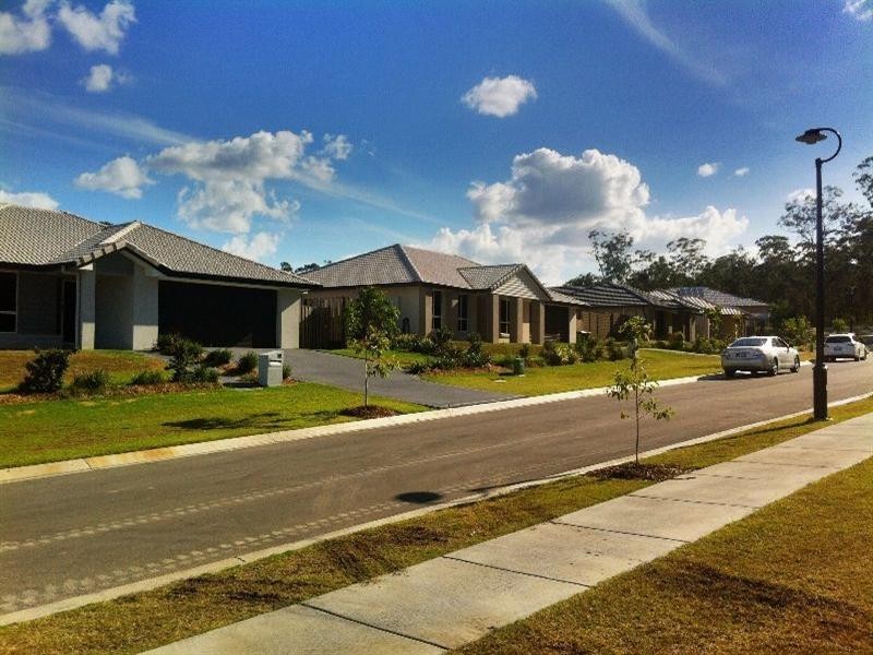 Augustine Heights QLD 4300