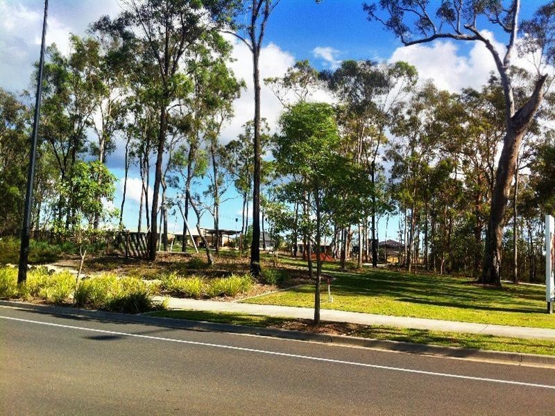 Augustine Heights QLD 4300