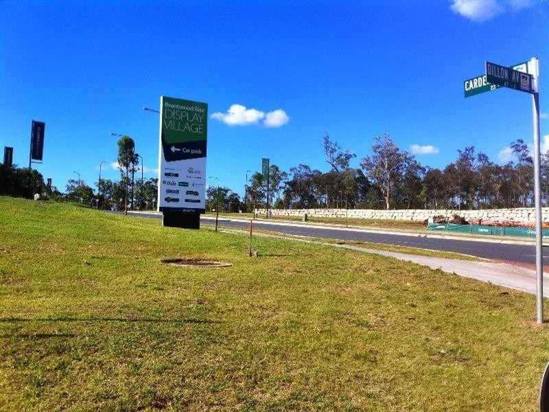 Augustine Heights QLD 4300