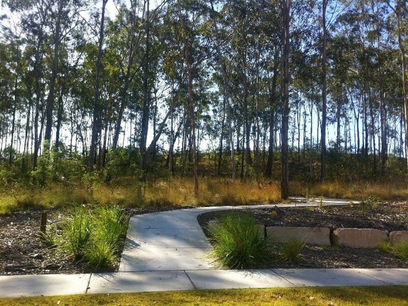 Augustine Heights QLD 4300