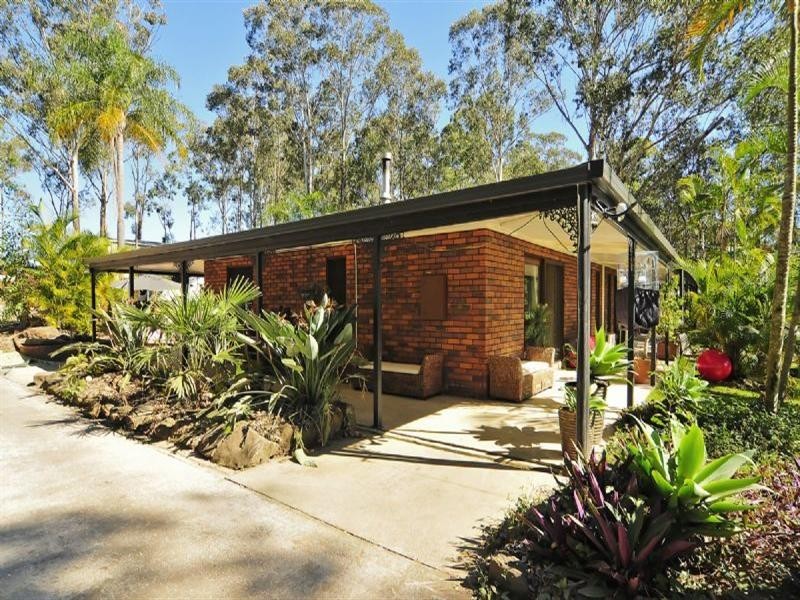 16 Lorikeet Lane, Bellbird Park QLD 4300