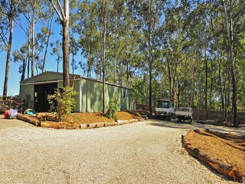 16 Lorikeet Lane, Bellbird Park QLD 4300
