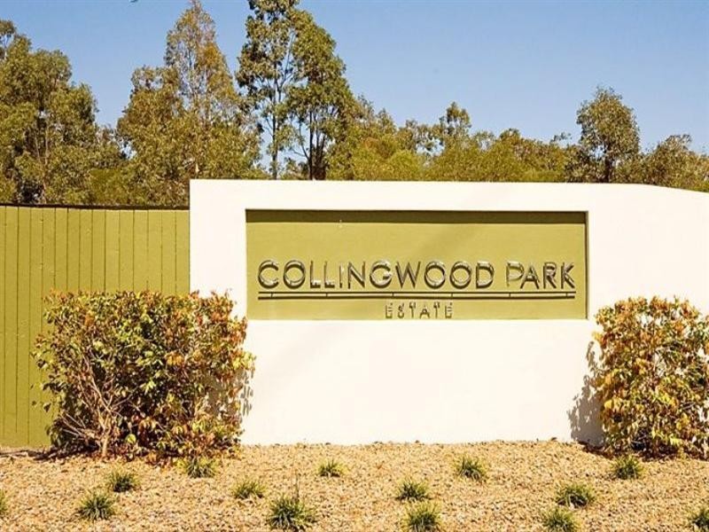 12 Bassili Drive, Collingwood Park QLD 4301