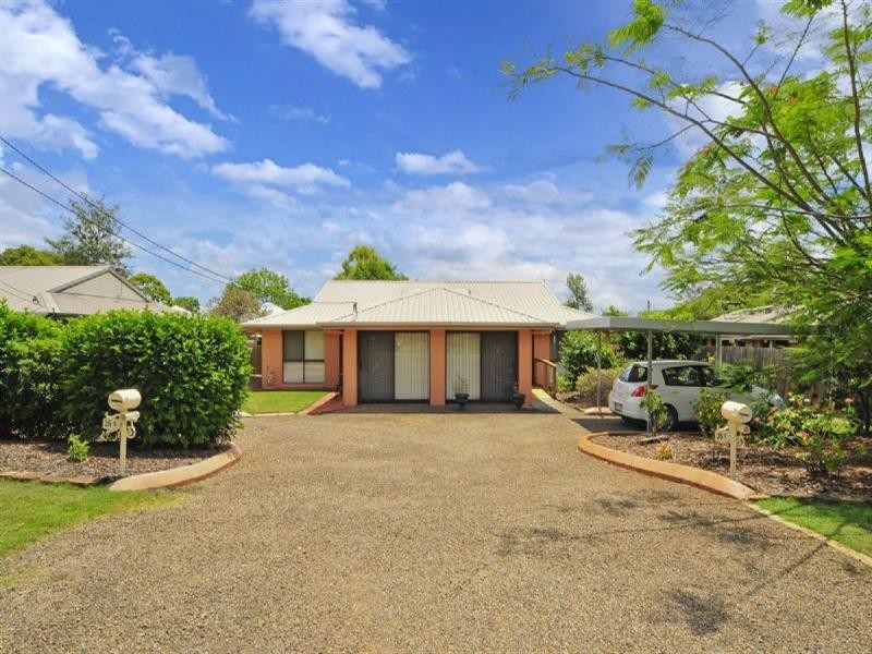 1/35 Somerfield Street, Redbank Plains QLD 4301