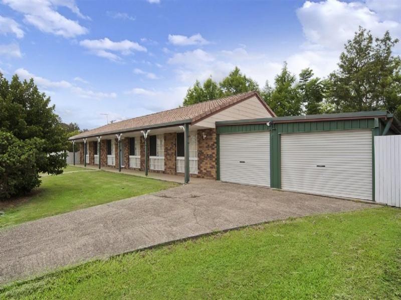 42 Henty Drive, Redbank Plains QLD 4301
